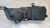 FIAT STILO (2002) FANALERIA PROIETTORE ANT. SX. USATO Da 2001 A 2005 [[263025]]