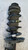 LANCIA YPSILON «III» (2011) ASSALE AMMORTIZZATORE ANT. DX. USATO Da 2011 A 2015 [[263078]]
