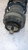 LANCIA YPSILON «III» (2011) ASSALE AMMORTIZZATORE ANT. DX. USATO Da 2011 A 2015 [[263078]]