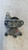 LANCIA YPSILON «III» (2011) MOTORE SUPPORTO GOMMA MOTORE DX. USATO Da 2011 A 2015 [[263083]]
