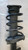 FORD FOCUS «IV»  (2011) ASSALE AMMORTIZZATORE ANT. DX. USATO Da 2011 A 2014 [[263107]]