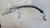 FORD FOCUS «IV»  (2011) TERMICO TUBO ARIA CONDIZIONATA USATO Da 2011 A 2014 [[263118]]