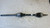 PEUGEOT 407 SW (2004) CAMBIO E TRASMISSIONE SEMIASSE ANT. DX. USATO Da 2005 A 2011 [[263123]]