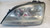 KIA SORENTO «I» (2003) FANALERIA PROIETTORE ANT. SX. USATO Da 2002 A 2006 [[262033]]