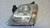 OPEL MERIVA «A» (2003) FANALERIA PROIETTORE ANT. SX. USATO Da 2005 A 2010 [[262038]]