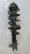 CHEVROLET AVEO «II» (2007) ASSALE AMMORTIZZATORE ANT. SX. USATO Da 2009 A 2011 [[263191]]