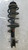 CHEVROLET AVEO «II» (2007) ASSALE AMMORTIZZATORE ANT. DX. USATO Da 2009 A 2011 [[263192]]