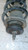 CHEVROLET AVEO «II» (2007) ASSALE AMMORTIZZATORE ANT. DX. USATO Da 2009 A 2011 [[263192]]