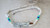 OPEL ASTRA «J» SW (2010) SICUREZZA AIR-BAG A TENDINA SX. USATO Da 2010 A 2012 [[263336]]