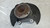 FUSELLO RUOTA ANT. SX. USATO DAL 2008 AL 2011 BMW SERIE 3 «E90» BERLINA (2005) 31216793923 [[263463]]