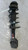 LANCIA YPSILON «II» (2009) ASSALE AMMORTIZZATORE ANT. SX. USATO Da 2010 A 2011 [[263482]]