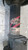 AMMORTIZZATORE ANT. SX. USATO DAL 2010 AL 2011 LANCIA YPSILON «II» (2009) 50711004 [[263482]]