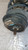 LANCIA YPSILON «II» (2009) ASSALE AMMORTIZZATORE ANT. DX. USATO Da 2010 A 2011 [[263483]]
