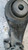 BMW SERIE 1 «F20» BERLINA (2015) ASSALE BRACCIO OSCILLANTE (POST.SUP.) POST. DX. USATO Da 2015 in poi [[263502]]