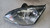 FORD FOCUS «I» (1999) FANALERIA PROIETTORE ANT. SX. USATO Da 2002 A 2004 [[263542]]