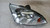 FORD FOCUS «I» (1999) FANALERIA PROIETTORE ANT. DX. USATO Da 2002 A 2004 [[263543]]
