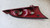 FORD FOCUS «I» (1999) FANALERIA FANALE POST. SX. USATO Da 2000 A 2002 [[262213]]