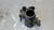 PIAGGIO PORTER MAXXI (2009) SCARICO E INIEZIONE CORPO FARFALLATO USATO Da 2010 A 2015 [[263606]]