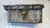 PIAGGIO PORTER MAXXI (2009) MOTORE COPPA OLIO USATO Da 2010 A 2015 [[263618]]