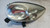 CITROEN C1 «I» (2006) FANALERIA PROIETTORE ANT. SX. USATO Da 2005 A 2012 [[263640]]