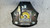 TOYOTA COROLLA VERSO «I» (2002) SICUREZZA AIR-BAG GUIDATORE USATO Da 2001 A 2004 [[263657]]