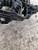 AUDI A6 «4A5/C8» AVANT (2018) LAMIERATI ESTERNI MANIGLIA PORTA EST. POST. SX. USATO Da 2019 in poi [[263267]]
