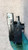 MAZDA 3 «I» (2004) SICUREZZA CONTATTO AIRBAG GUIDATORE USATO Da 2006 A 2009 [[263708]]