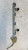 DAIHATSU TERIOS «I» (1997) SCARICO E INIEZIONE DISTRIBUTORE CARBURANTE (FLAUTO) USATO Da 2000 A 2006 [[263725]]