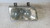 KIA SPORTAGE «I» (1999) FANALERIA PROIETTORE ANT. DX. USATO Da 1999 A 2003 [[263814]]