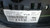 VOLKSWAGEN POLO «IV» (2002) ALLESTIMENTI INTERNI QUADRO STRUMENTI USATO Da 2001 A 2005 [[263909]]