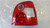 VOLKSWAGEN POLO «IV» (2002) FANALERIA FANALE POST. DX. USATO Da 2001 A 2005 [[263913]]