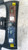 OPEL GRANDLAND X (2017) ALLESTIMENTI INTERNI MASCHERINA CONSOLE CENTRALE (ANT. SUP.) USATO Da 2018 A 2021 [[263968]]
