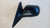 MAZDA 3 «I» (2004) CRISTALLI RETROVISORE ESTERNO ANT. SX. USATO Da 2006 A 2009 [[263693]]