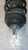 OPEL CORSA «D» (2007) ASSALE AMMORTIZZATORE ANT. SX. USATO Da 2006 A 2010 [[264037]]