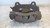 OPEL CORSA «D» (2007) IMPIANTO FRENANTE PINZA FRENO ANT. SX. USATO Da 2006 A 2010 [[264043]]