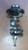 FIAT 500 «II» (2015) MOTORE ALBERO MOTORE USATO Da 2020 in poi [[264119]]