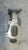 FIAT 500 «II» (2015) SCARICO E INIEZIONE RADIATORE EGR USATO Da 2020 in poi [[264131]]