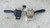 SUBARU FORESTER «II» (2003) STERZO DEVIOGUIDA COMPLETO USATO Da 2002 A 2005 [[264300]]