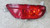 MAZDA CX5 «II» (2017) FANALERIA FANALE RETRONEBBIA POST. DX. USATO Da 2017 in poi [[264305]]