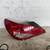 MERCEDES CLASSE CLA «C117» (2013) FANALERIA FANALE POST. SX. USATO Da 2013 A 2016 [[264445]]