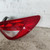 MERCEDES CLASSE CLA «C117» (2013) FANALERIA FANALE POST. DX. USATO Da 2013 A 2016 [[264446]]