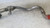 LAND ROVER RANGE ROVER EVOQUE «I» (2011) SCARICO E INIEZIONE MANICOTTO INTERCOOLER SX. USATO Da 2011 A 2015 [[264389]]