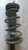 SUBARU FORESTER «II» (2003) ASSALE AMMORTIZZATORE POST. SX. USATO Da 2002 A 2005 [[264405]]