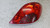 PEUGEOT 207 (2006) FANALERIA FANALE POST. DX. USATO Da 2006 A 2009 [[264473]]