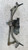 PEUGEOT 207 (2006) CRISTALLI MECCANISMO TERGICRISTALLO USATO Da 2006 A 2009 [[264474]]