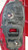 OPEL CORSA «D» (2007) FANALERIA FANALE POST. SX. USATO Da 2006 A 2010 [[264481]]