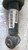 ALFA ROMEO 159 (2006) ASSALE AMMORTIZZATORE POST. SX. USATO Da 2005 in poi [[264499]]