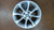 CERCHIO RUOTA POST. SX. USATO DAL 2014 SMART FORFOUR «453» (2015) A4534014000 [[264607]]