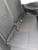 TOYOTA YARIS «V» (2020) SELLERIA IMBOTTITURA CENTRALE SCHIENALE SEDILE ANT. SX. USATO Da 2020 in poi [[264529]]