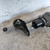 MAZDA 2 «III» (2019) CRISTALLI MECCANISMO TERGICRISTALLO USATO Da 2019 in poi [[264666]]